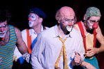 Photo from Booff Show: The Door