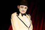 Photo from Booff Show: The Door