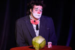 Photo from Booff Show: The Door