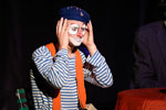 Photo from Booff Show: The Door