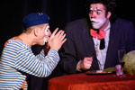 Photo from Booff Show: The Door