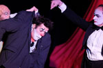 Photo from Booff Show: The Door
