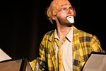 Photo from Booff Show: The Door