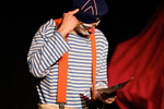 Photo from Booff Show: The Door