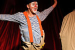 Photo from Booff Show: The Door