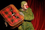 Photo from Booff Show: The Door