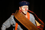 Photo from Booff Show: The Door