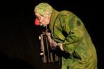 Photo from Booff Show: The Door