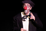 Photo from Booff Show: The Door