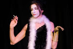 Photo from Booff Show: The Door