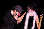 Photo from Booff Show: The Door