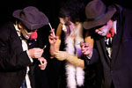 Photo from Booff Show: The Door
