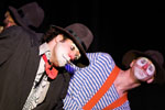 Photo from Booff Show: The Door
