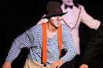 Photo from Booff Show: The Door
