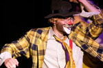 Photo from Booff Show: The Door