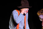 Photo from Booff Show: The Door