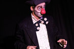 Photo from Booff Show: The Door