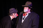 Photo from Booff Show: The Door