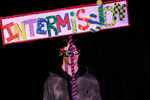 Photo from Booff Show: The Door