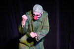 Photo from Booff Show: The Door