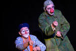 Photo from Booff Show: The Door