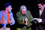 Photo from Booff Show: The Door