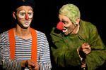 Photo from Booff Show: The Door