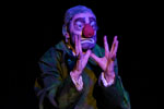 Photo from Booff Show: The Door