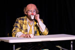 Photo from Booff Show: The Door