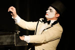 Photo from Booff Show: The Door