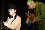 Photo from Booff Show: The Door