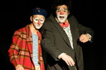 Photo from Booff Show: The Door