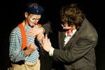 Photo from Booff Show: The Door