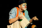 Photo from Booff Show: The Door