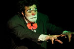 Photo from Booff Show: The Door