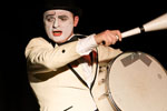 Photo from Booff Show: The Door