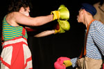 Photo from Booff Show: The Door