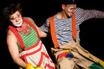 Photo from Booff Show: The Door