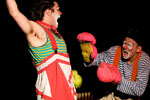 Photo from Booff Show: The Door