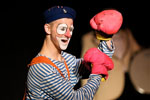 Photo from Booff Show: The Door