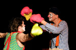 Photo from Booff Show: The Door