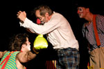 Photo from Booff Show: The Door