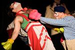 Photo from Booff Show: The Door