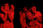 Photo from Booff Show: The Door