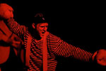 Photo from Booff Show: The Door