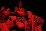 Photo from Booff Show: The Door