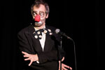 Photo from Booff Show: The Door