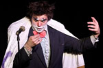 Photo from Booff Show: The Door