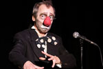 Photo from Booff Show: The Door