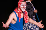 Photo from Booff Show: The Door